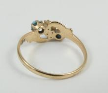 ANTIQUE RING