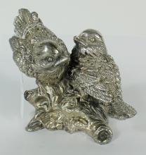 SILVER SCULPTURE