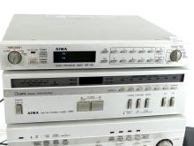 AIWA STEREO