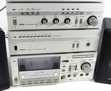 AIWA STEREO