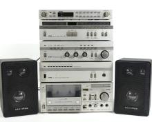 AIWA STEREO