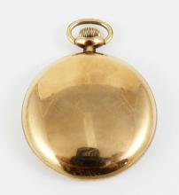 ELGIN POCKET WATCH