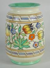 CHARLOTTE RHEAD VASE