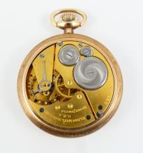 ELGIN POCKET WATCH