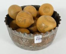 CHINESE GOURD ART