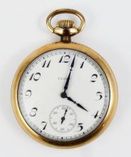 ELGIN POCKET WATCH