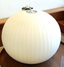 MODERNICA "BUBBLE" PENDANT LIGHT