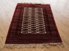 BOKHARA RUG