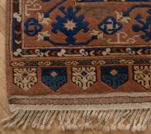 OLDER PERSIAN RUG