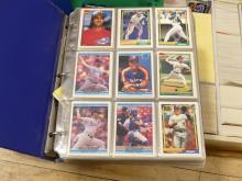 1990'S SPORTS CARDS