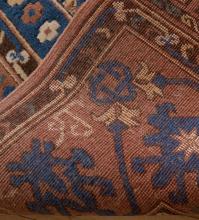 OLDER PERSIAN RUG