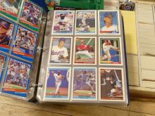 1990'S SPORTS CARDS