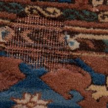 OLDER PERSIAN RUG