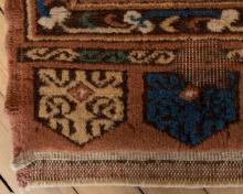 OLDER PERSIAN RUG