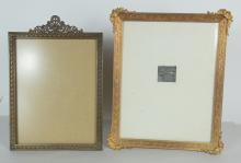 4 PORTRAIT FRAMES