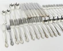 ROGERS FLATWARE