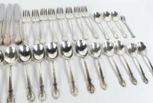 ROGERS FLATWARE