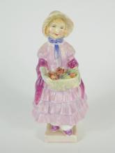 DOULTON FIGURINE "GERTA"