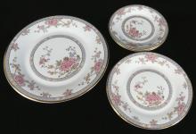 ROYAL DOULTON "CANTON" BONE CHINA