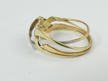 GOLD RING