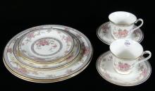 ROYAL DOULTON "CANTON" BONE CHINA