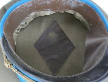 SOVIET ERA MILITARY CAP