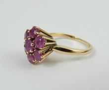 VINTAGE RING