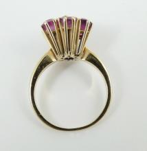 VINTAGE RING