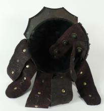 METAL HELMET