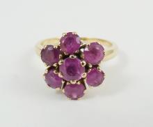 VINTAGE RING