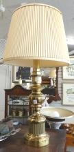 PAIR OF STIFFEL TABLE LAMPS