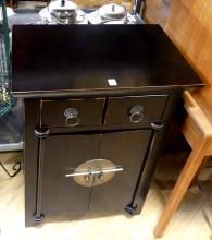 ASIAN STYLE CABINET