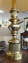 PAIR OF STIFFEL TABLE LAMPS