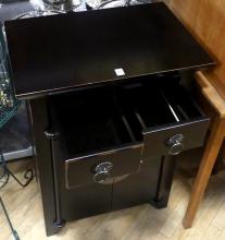 ASIAN STYLE CABINET