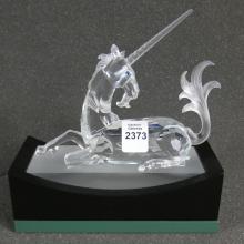 SWAROVSKI FIGURINE