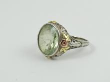 ANTIQUE RING