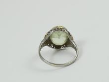 ANTIQUE RING