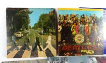 VINYL RECORD COLLECTION