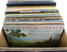 VINYL RECORD COLLECTION