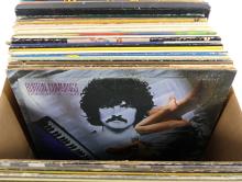 VINYL RECORD COLLECTION