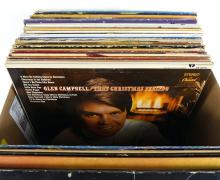 VINYL RECORD COLLECTION
