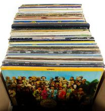VINYL RECORD COLLECTION