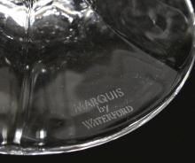 SET OF WATERFORD GOBLETS