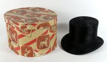 BRITISH TOP HAT