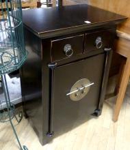 ASIAN STYLE CABINET