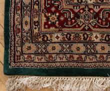 INDO-PERSIAN CARPET