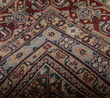 INDO-PERSIAN CARPET