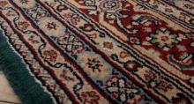 INDO-PERSIAN CARPET