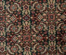 INDO-PERSIAN CARPET