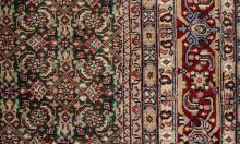 INDO-PERSIAN CARPET